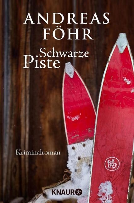 Schwarze Piste (Paperback)