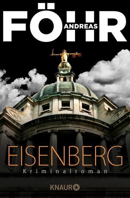 Eisenberg (Paperback)