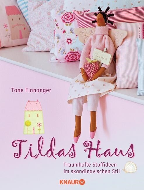 [중고] Tildas Haus (Hardcover)