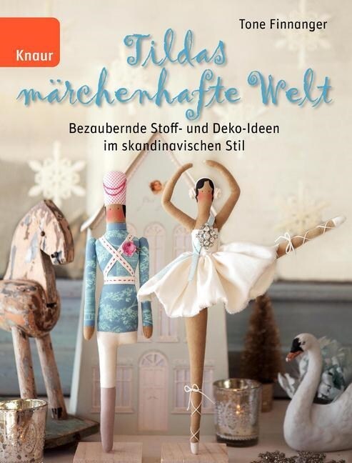 Tildas marchenhafte Welt (Hardcover)