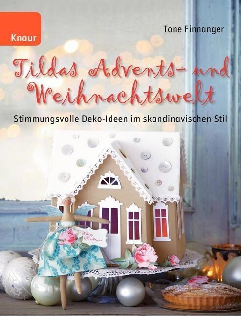 Tildas Advents- und Weihnachtswelt (Hardcover)