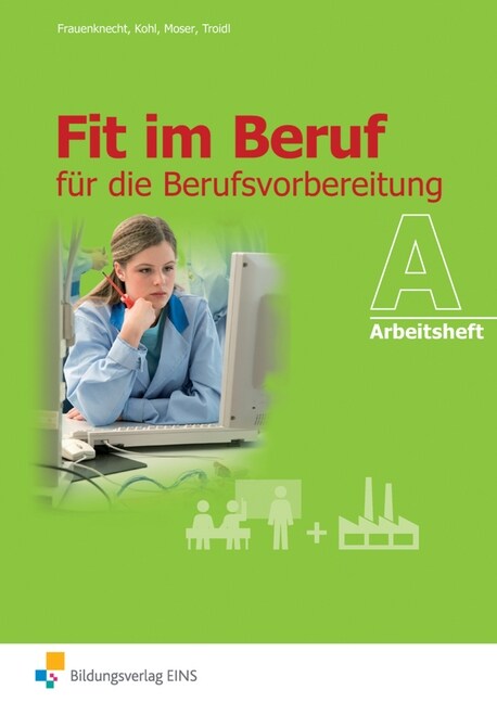 Arbeitsheft (Pamphlet)