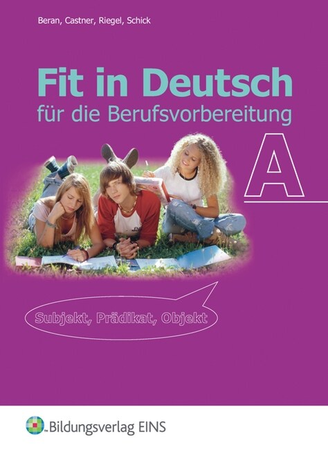 Lehrbuch (Paperback)