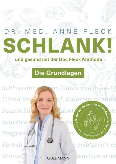 Schlank! und gesund mit der Doc Fleck Methode (Paperback)