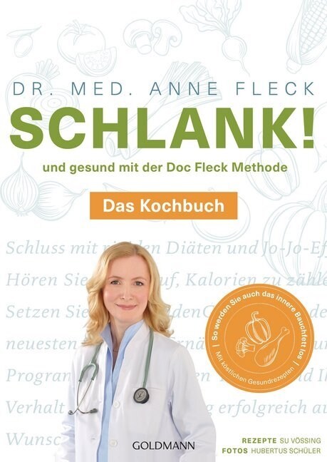 Schlank! und gesund mit der Doc Fleck Methode (Paperback)