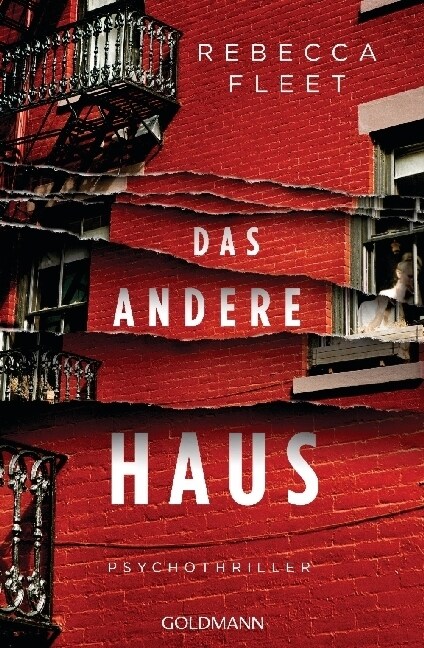 Das andere Haus (Paperback)