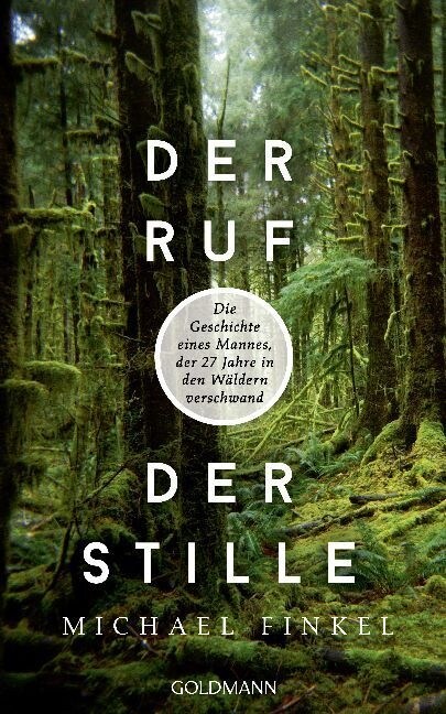 Der Ruf der Stille (Hardcover)