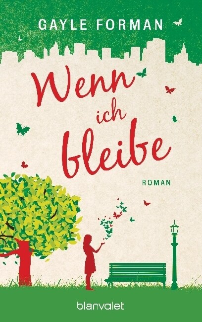 Wenn ich bleibe (Paperback)