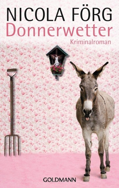 Donnerwetter (Paperback)