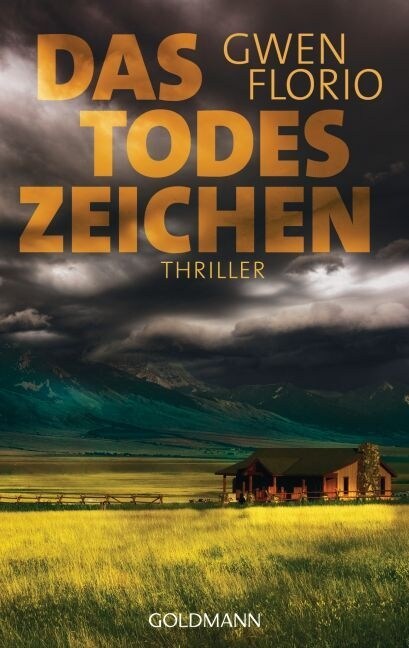 Das Todeszeichen (Paperback)