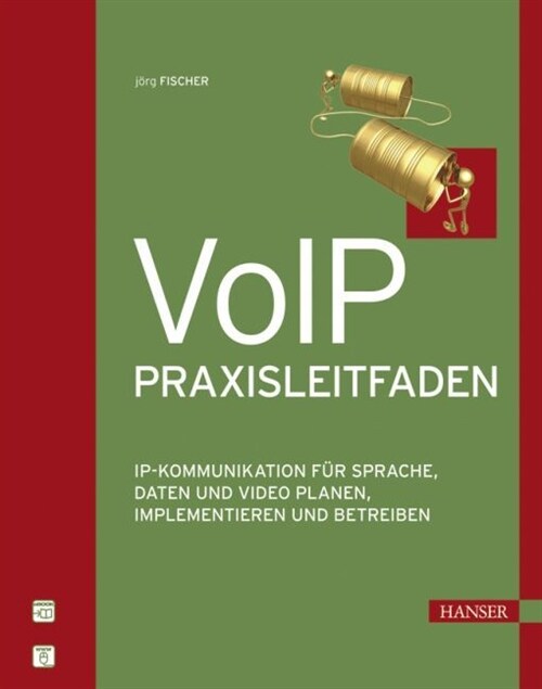 VoIP-Praxisleitfaden (WW)