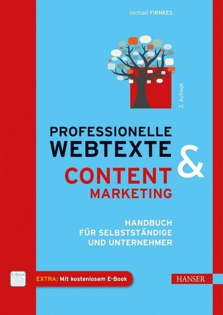 Professionelle Webtexte & Content Marketing (WW)