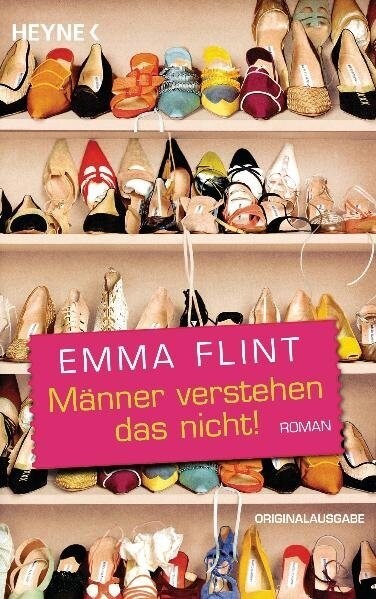 Manner verstehen das nicht! (Paperback)