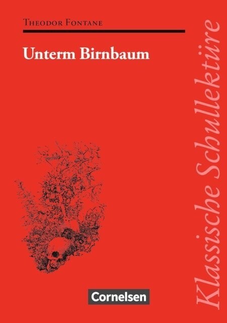 Unterm Birnbaum (Paperback)