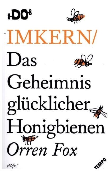 Imkern (Paperback)