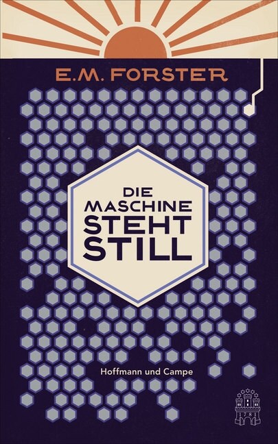 Die Maschine steht still (Hardcover)