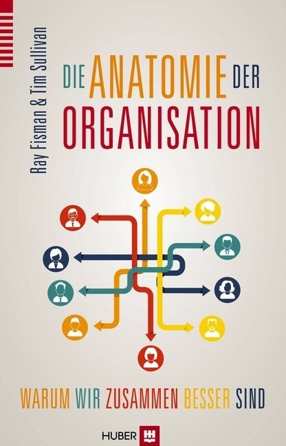 Die Anatomie der Organisation (Hardcover)