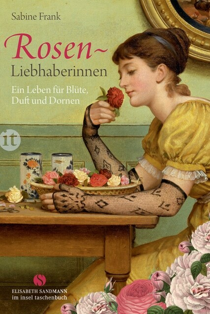 Rosenliebhaberinnen (Paperback)