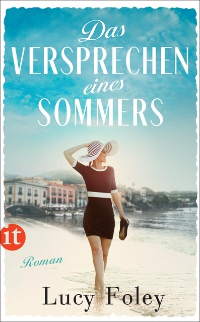 Das Versprechen eines Sommers (Paperback)