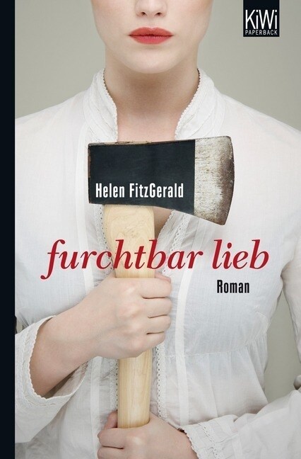 Furchtbar lieb (Paperback)