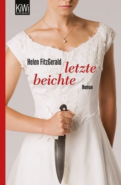 Letzte Beichte (Paperback)