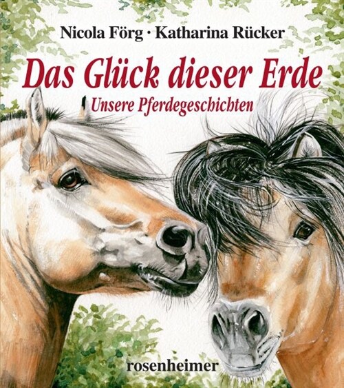 Das Gluck dieser Erde (Hardcover)