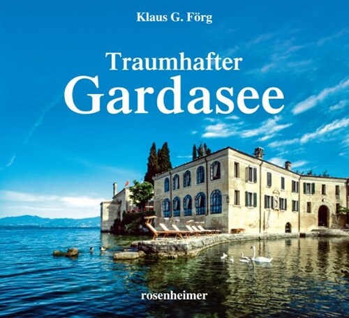 Traumhafter Gardasee (Hardcover)