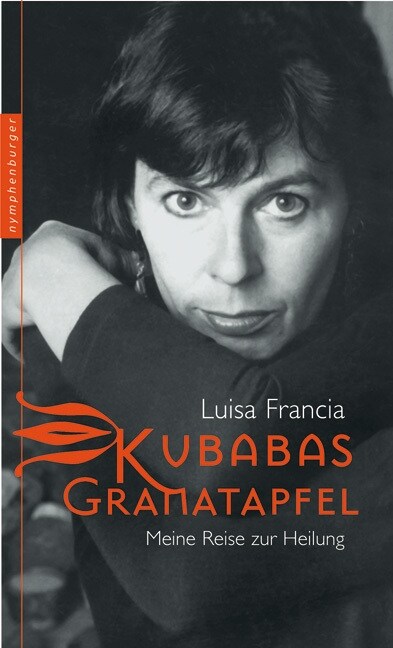 Kubabas Granatapfel (Hardcover)