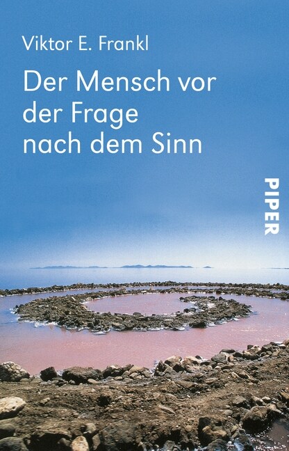 Der Mensch vor der Frage nach dem Sinn (Paperback)