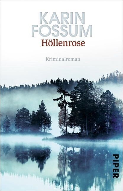 Hollenrose (Paperback)