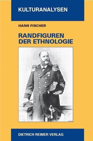 Randfiguren der Ethnologie (Paperback)