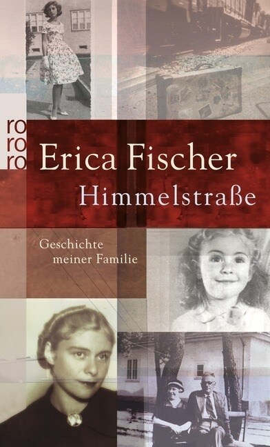 Himmelstraße (Paperback)