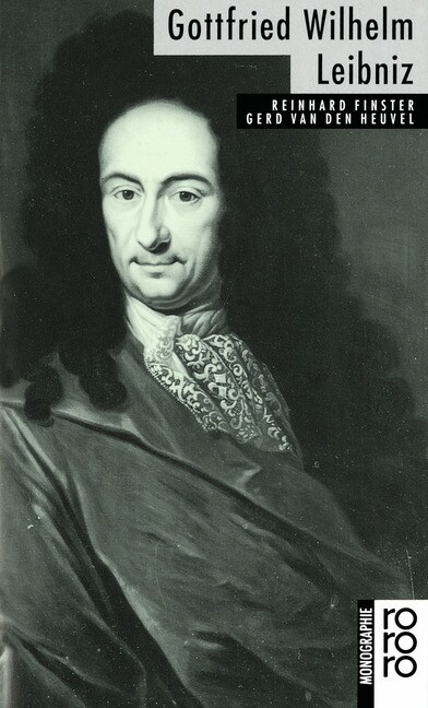 Gottfried Wilhelm Leibniz (Paperback)