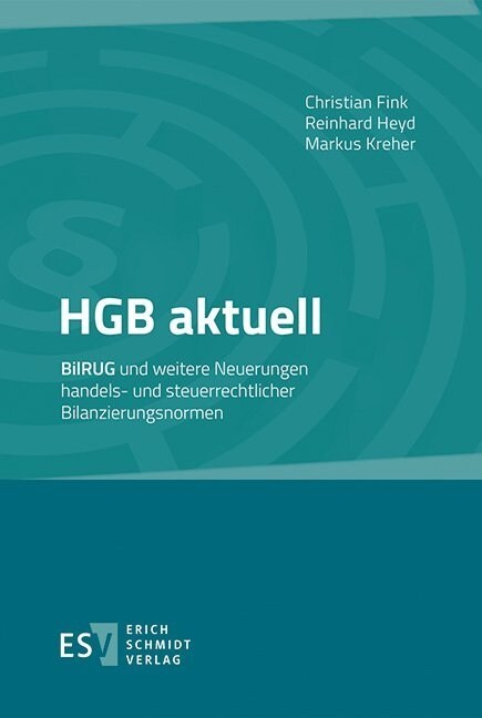 HGB aktuell (Paperback)