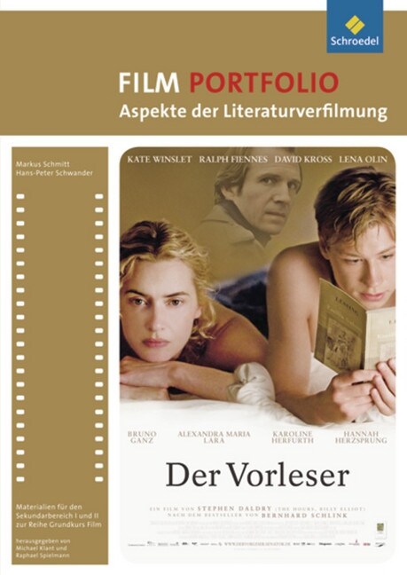 Der Vorleser (Loose-leaf)