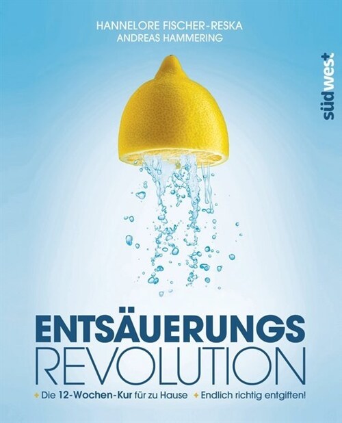 Entsauerungs-Revolution (Paperback)