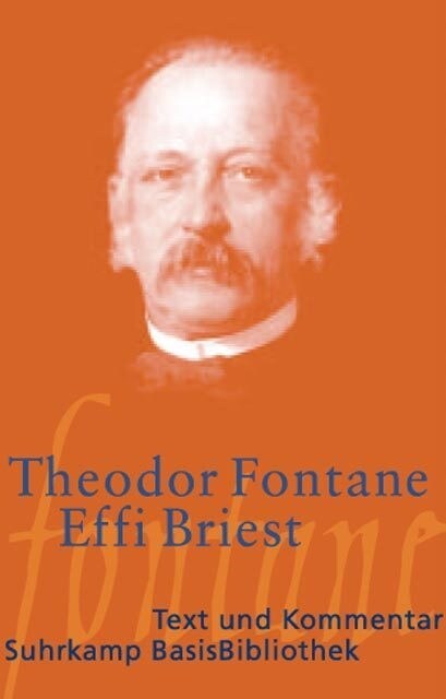 Effi Briest (Paperback)