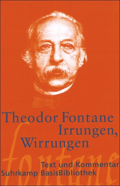 Irrungen, Wirrungen (Paperback)