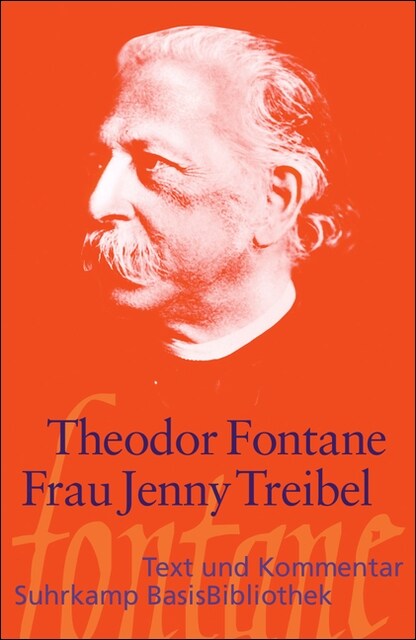 Frau Jenny Treibel (Paperback)