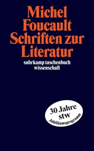 Schriften zur Literatur (Paperback)