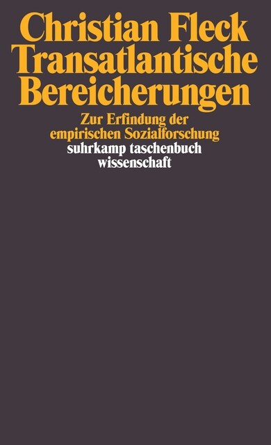 Transatlantische Bereicherungen (Paperback)