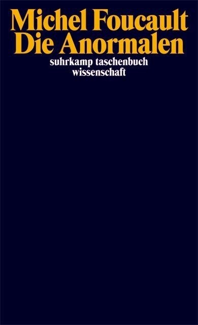 Die Anormalen (Paperback)