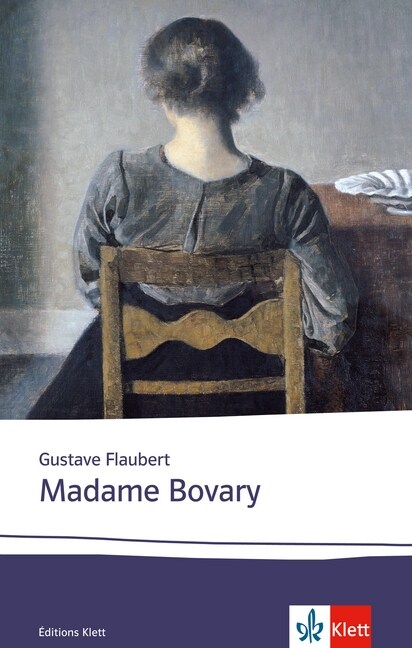 Madame Bovary (Paperback)