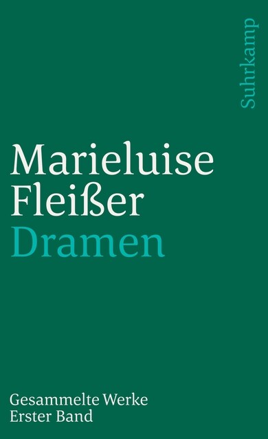 Dramen (Paperback)