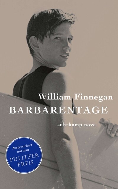 Barbarentage (Paperback)