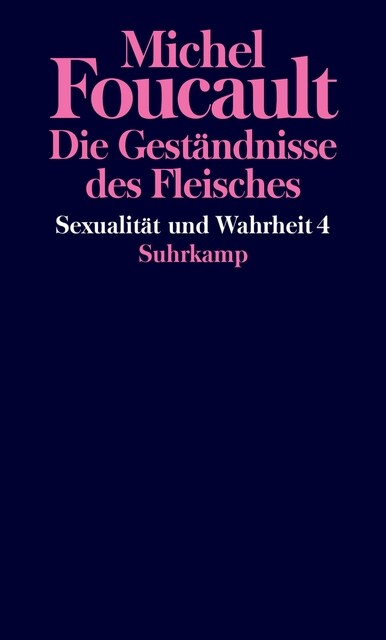 Sexualitat und Wahrheit (Hardcover)