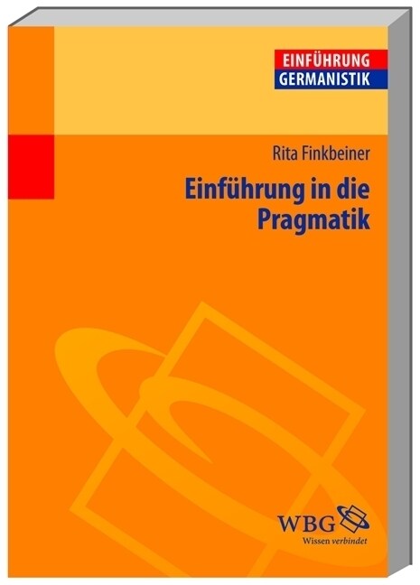 Einfuhrung in die Pragmatik (Paperback)