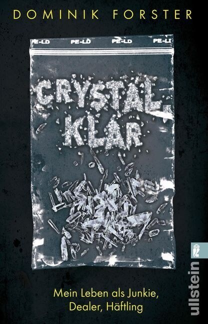 crystal.klar (Paperback)