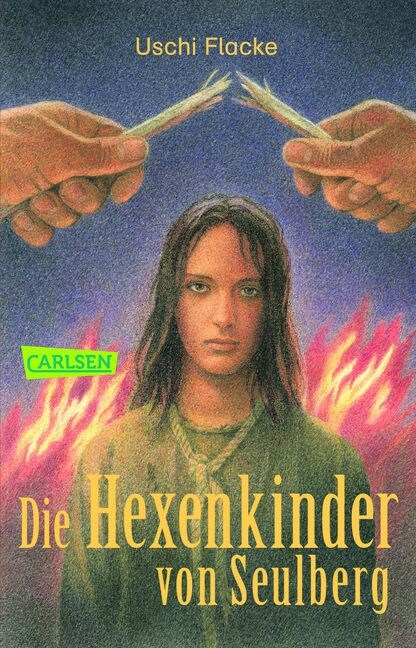 Die Hexenkinder von Seulberg (Paperback)