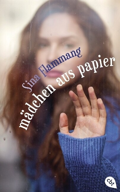 Madchen aus Papier (Hardcover)